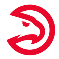 Atlanta Hawks logo